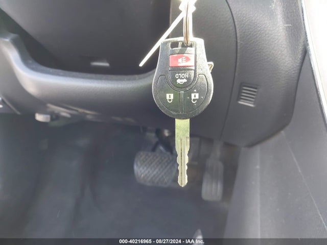 Nissan SENTRA S 2014 3N1AB7APXEL691716 Image 11