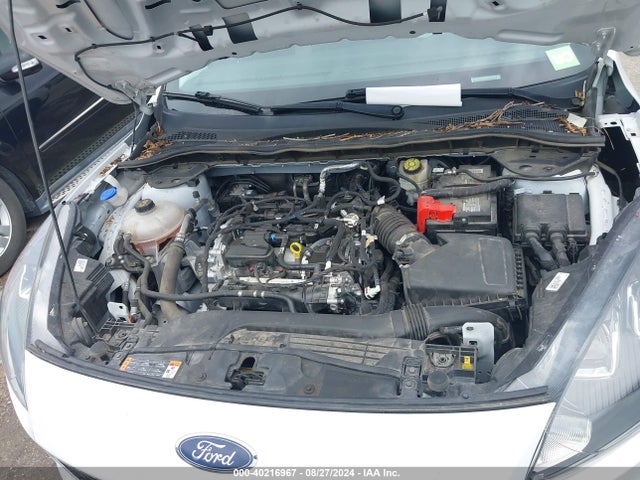 Ford ESCAPE SE 2021 1FMCU0G65MUA45523 Image 10