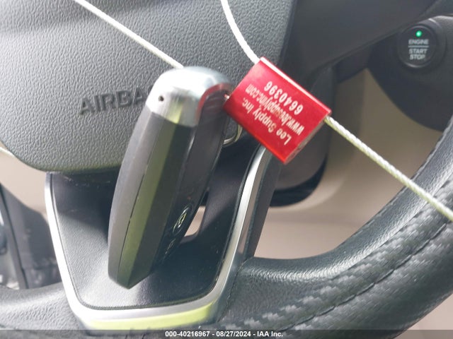 Ford ESCAPE SE 2021 1FMCU0G65MUA45523 Image 11
