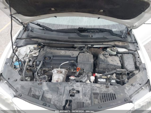 19UDE2F32GA025035 Acura ILX
