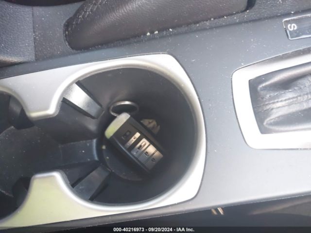 19UDE2F32GA025035 Acura ILX