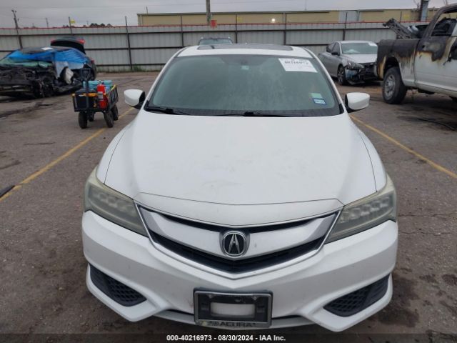 19UDE2F32GA025035 Acura ILX