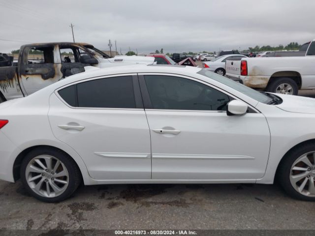19UDE2F32GA025035 Acura ILX