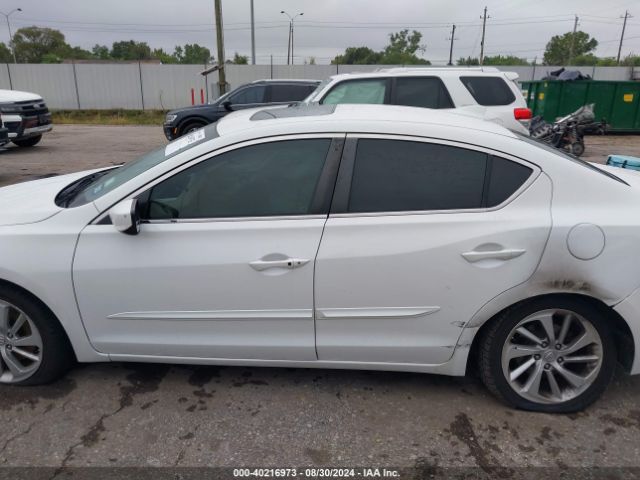 19UDE2F32GA025035 Acura ILX