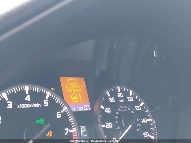 19UDE2F32GA025035 Acura ILX