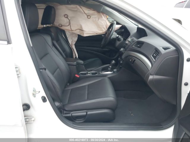 19UDE2F32GA025035 Acura ILX
