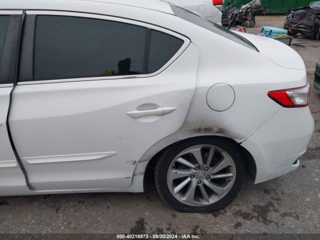 19UDE2F32GA025035 Acura ILX
