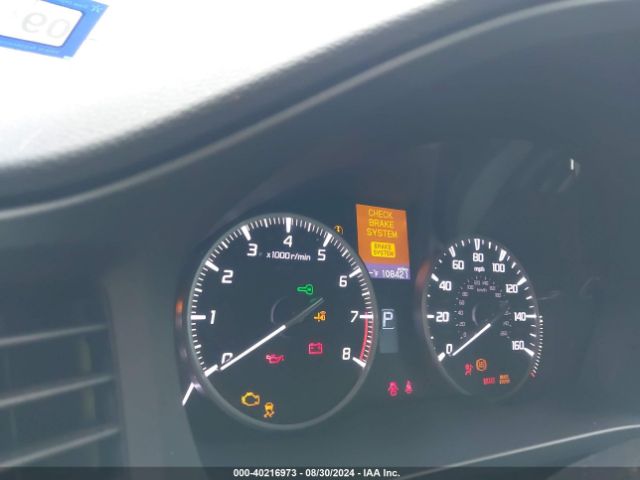 19UDE2F32GA025035 Acura ILX