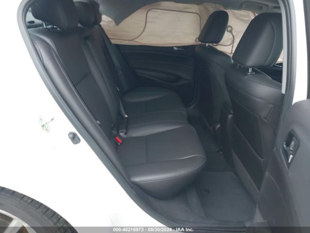 19UDE2F32GA025035 Acura ILX