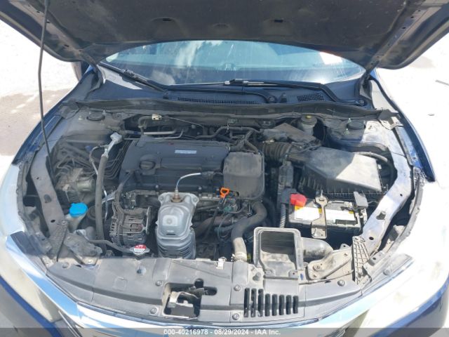 1HGCR2F37GA085165 Honda ACCORD LX
