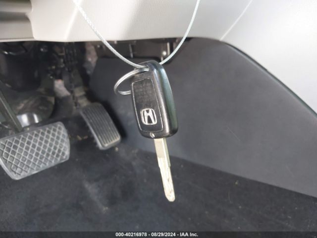1HGCR2F37GA085165 Honda ACCORD LX