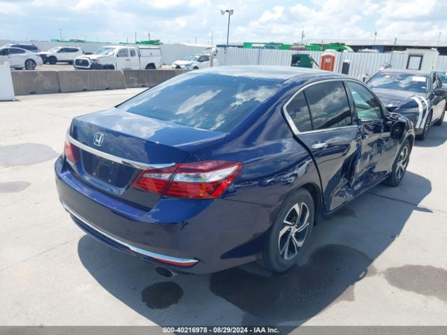 1HGCR2F37GA085165 Honda ACCORD LX