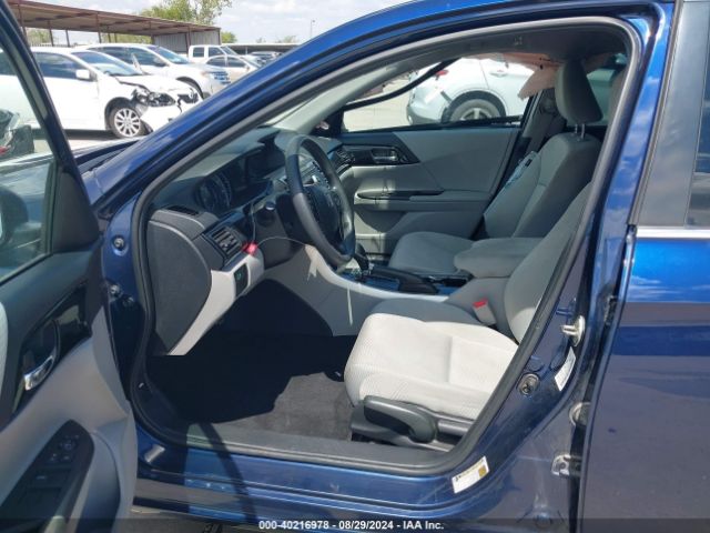 1HGCR2F37GA085165 Honda ACCORD LX
