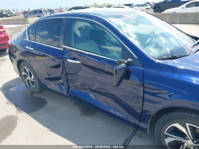1HGCR2F37GA085165 Honda ACCORD LX