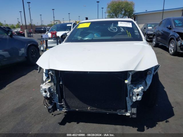 58ABZ1B17KU040344 Lexus ES 350