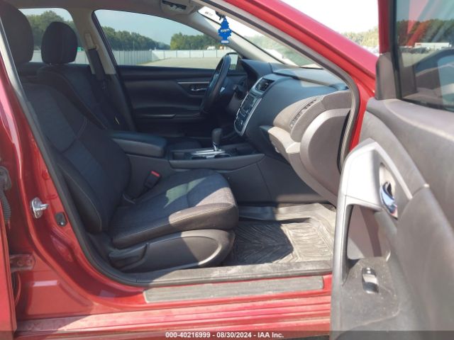 1N4AL3AP6GC151741 Nissan Altima 2.5/2.5 S/2.5 Sl/2.5 Sr/2.5 Sv