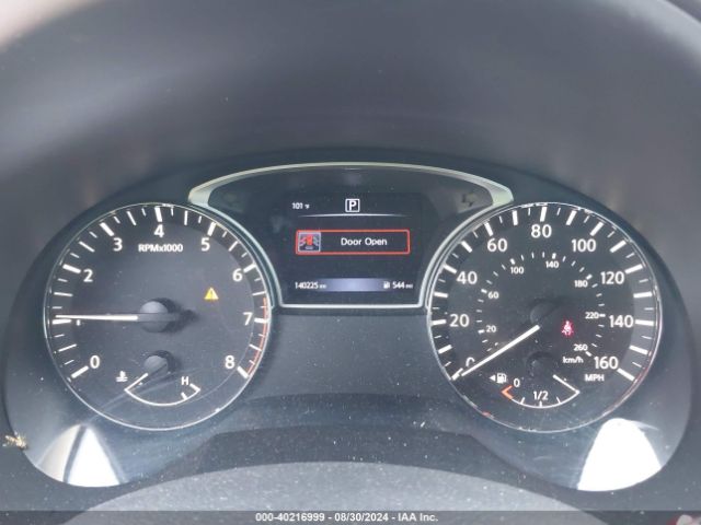 1N4AL3AP6GC151741 Nissan Altima 2.5/2.5 S/2.5 Sl/2.5 Sr/2.5 Sv