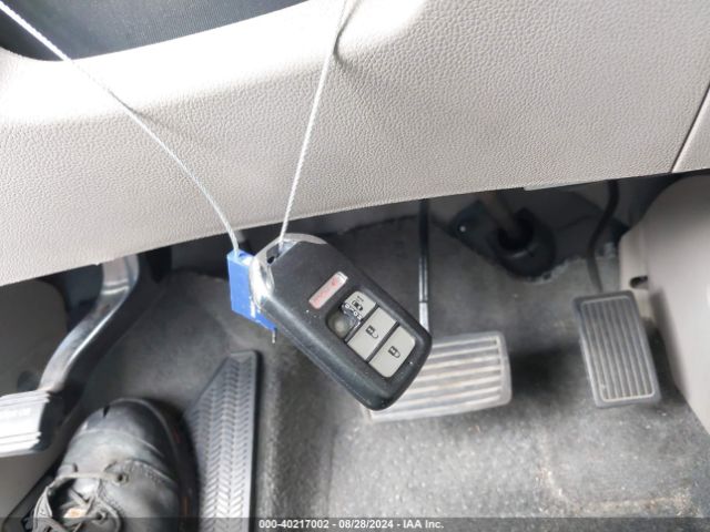 Honda ODYSSEY EX 2016 5FNRL5H40GB135414 Image 11