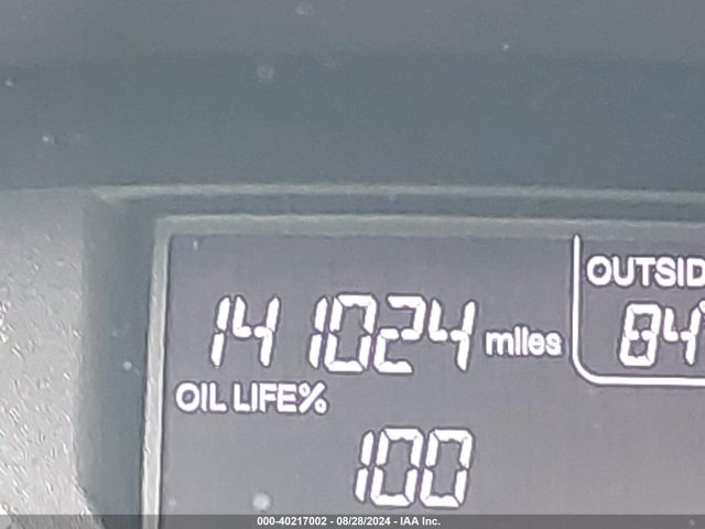 Honda ODYSSEY EX 2016 5FNRL5H40GB135414 Image 16