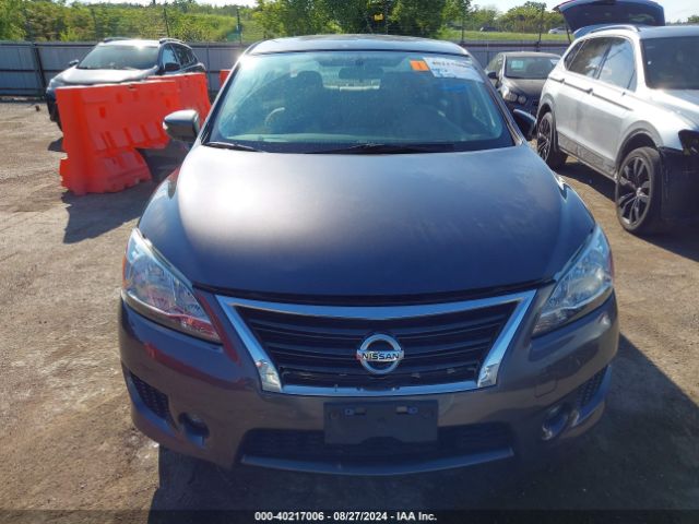 3N1AB7AP4FY286990 Nissan SENTRA SR
