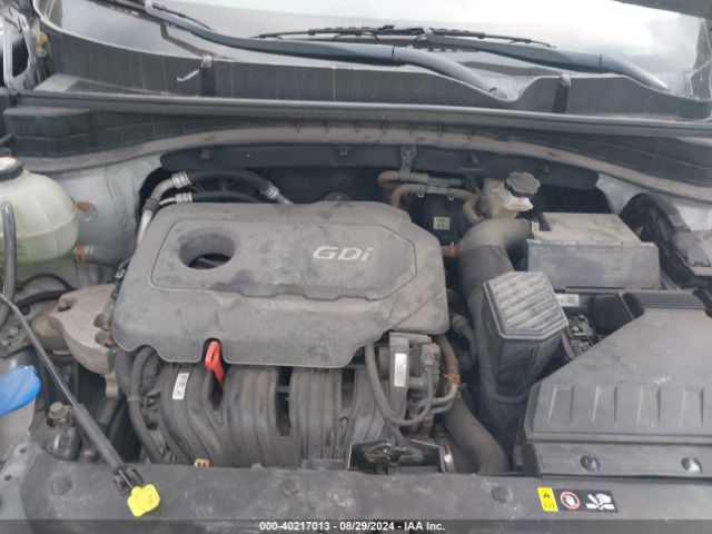 KNDPMCAC9J7419308 KIA Sportage Lx