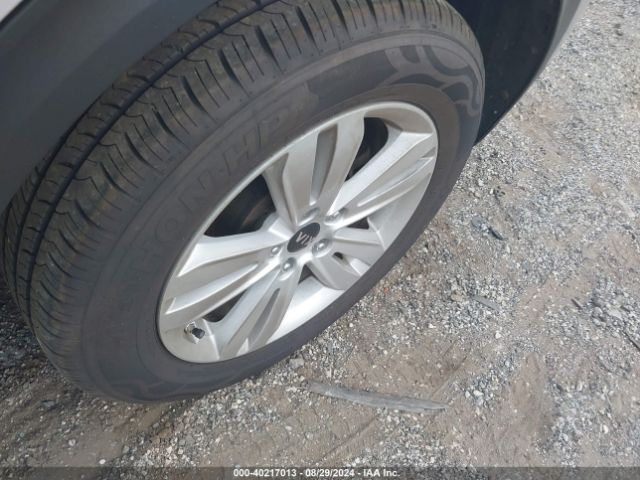 KNDPMCAC9J7419308 KIA Sportage Lx