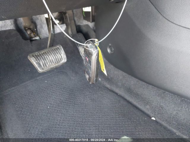 3KPA24AD1NE458085 KIA RIO S