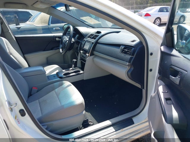 Toyota CAMRY LE 2014 4T1BF1FK4EU325865 Image 5