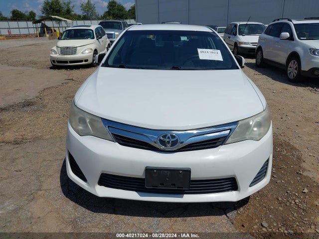 Toyota CAMRY LE 2014 4T1BF1FK4EU325865 Image 6