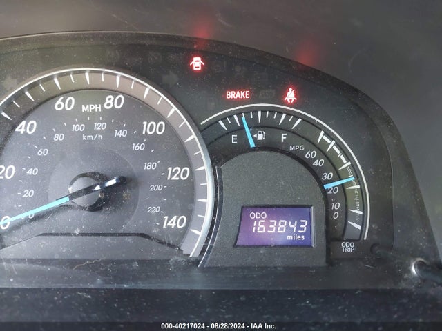 Toyota CAMRY LE 2014 4T1BF1FK4EU325865 Image 7