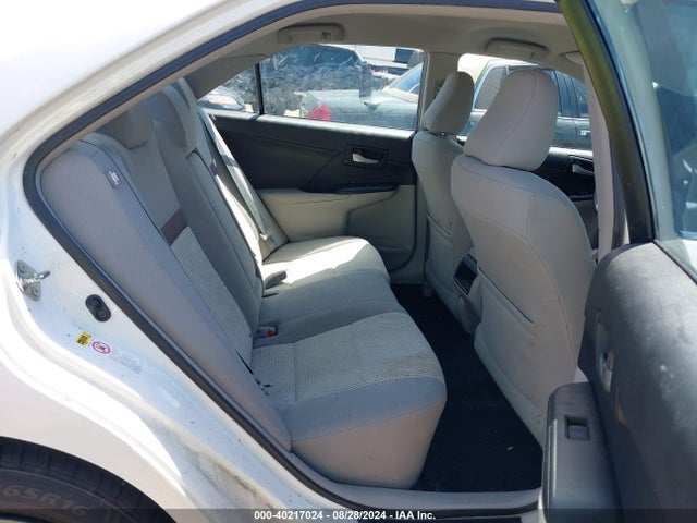 Toyota CAMRY LE 2014 4T1BF1FK4EU325865 Image 8