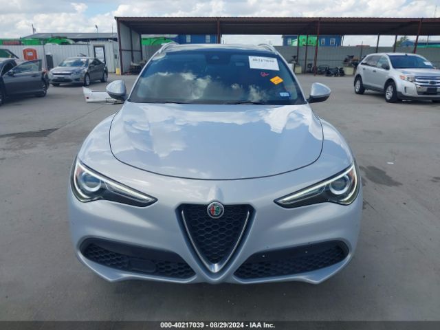 ZASPAJAN9M7D09840 Alfa Romeo Stelvio Rwd