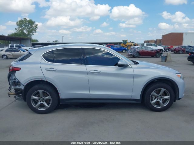 ZASPAJAN9M7D09840 Alfa Romeo Stelvio Rwd