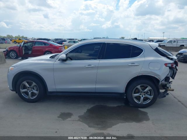 ZASPAJAN9M7D09840 Alfa Romeo Stelvio Rwd