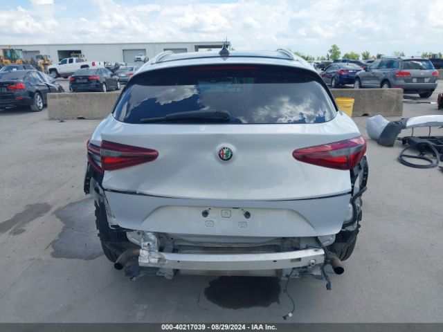 ZASPAJAN9M7D09840 Alfa Romeo Stelvio Rwd