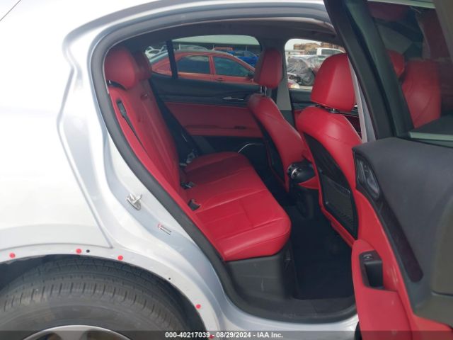 ZASPAJAN9M7D09840 Alfa Romeo Stelvio Rwd