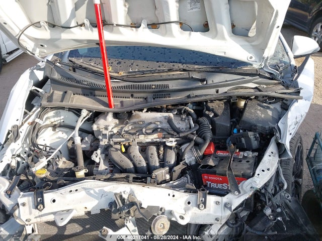 Toyota Corolla S Plus 2015 2T1BURHE2FC300851 Image 10