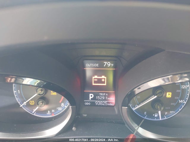 Toyota Corolla S Plus 2015 2T1BURHE2FC300851 Image 7
