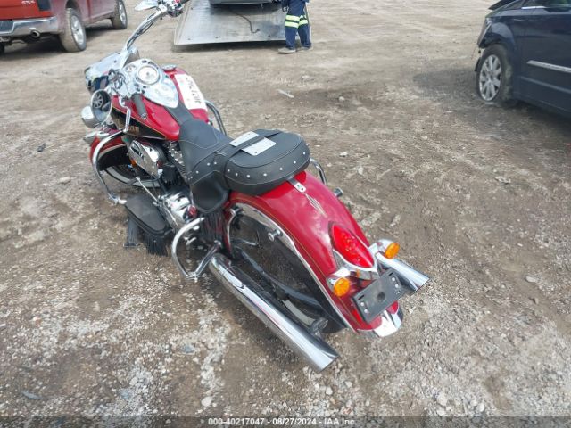 2015 INDIAN MOTORCYCLE CO. CHIEF 56KCCCAA8F3327986 Photo 2