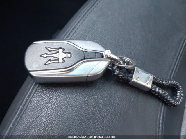 ZAM56RRA0E1126070 Maserati Quattroporte S Q4