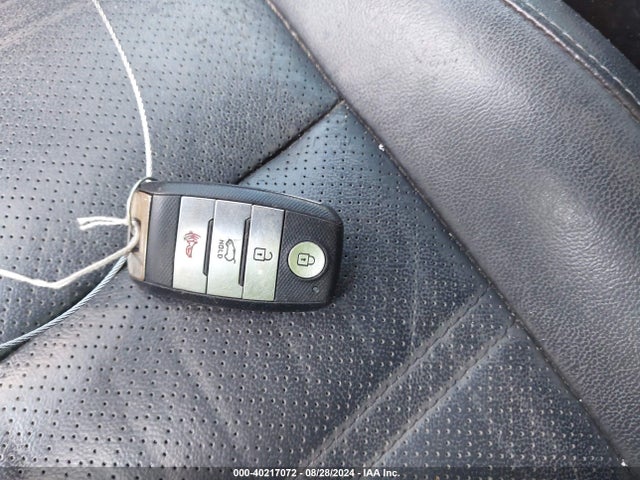 KIA Sorento 3.3l Ex 2017 5XYPHDA51HG310740 Image 11