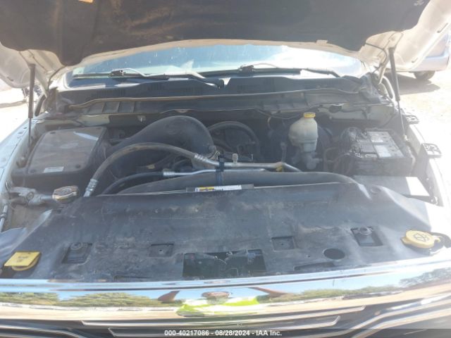 1C6RR7LT2FS758681 RAM 1500 Big Horn