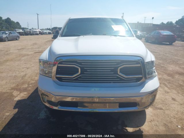 1C6RR7LT2FS758681 RAM 1500 Big Horn