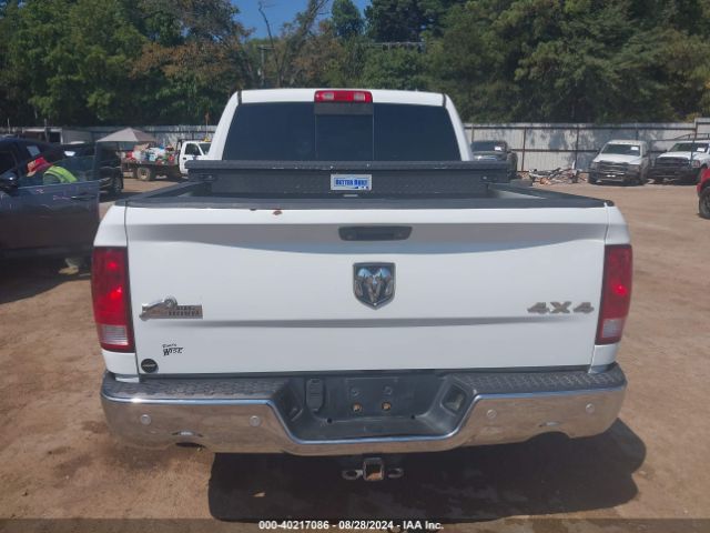 1C6RR7LT2FS758681 RAM 1500 Big Horn