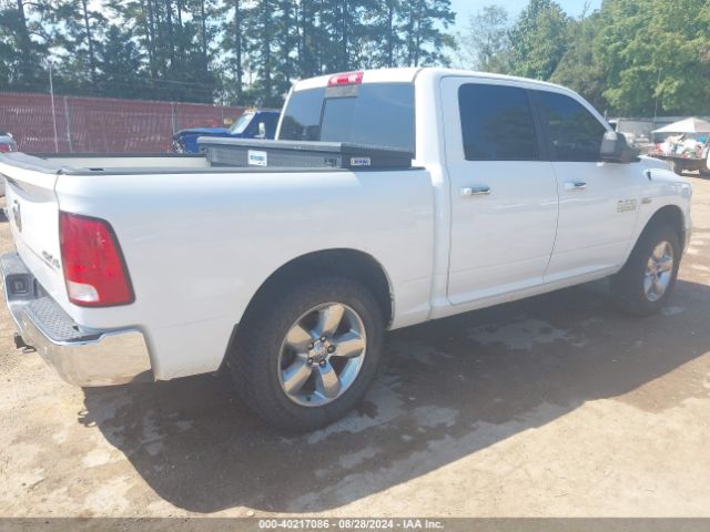 1C6RR7LT2FS758681 RAM 1500 Big Horn