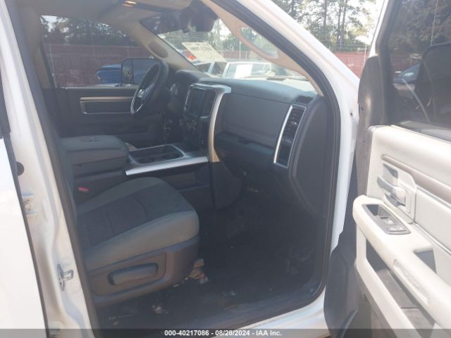 1C6RR7LT2FS758681 RAM 1500 Big Horn