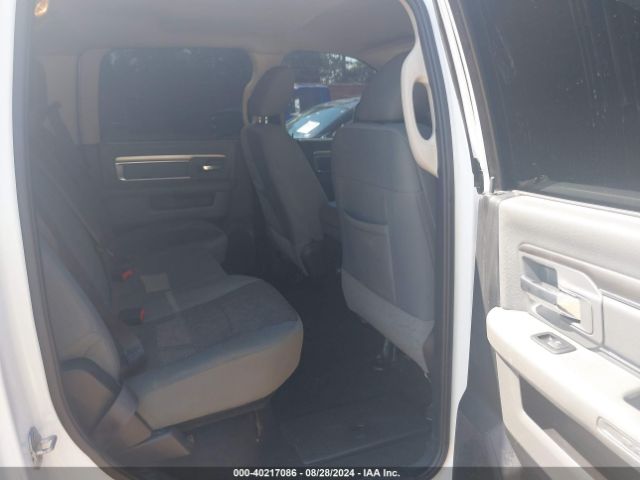 1C6RR7LT2FS758681 RAM 1500 Big Horn