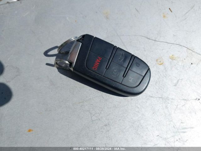 1C4RJFJG8EC182961 Jeep Grand Cherokee Summit