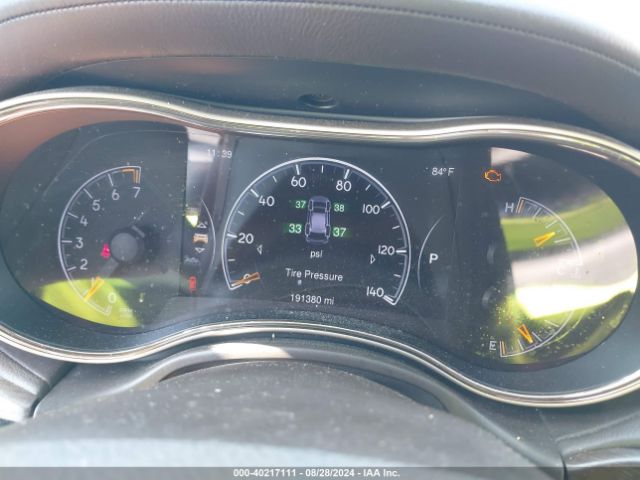 1C4RJFJG8EC182961 Jeep Grand Cherokee Summit