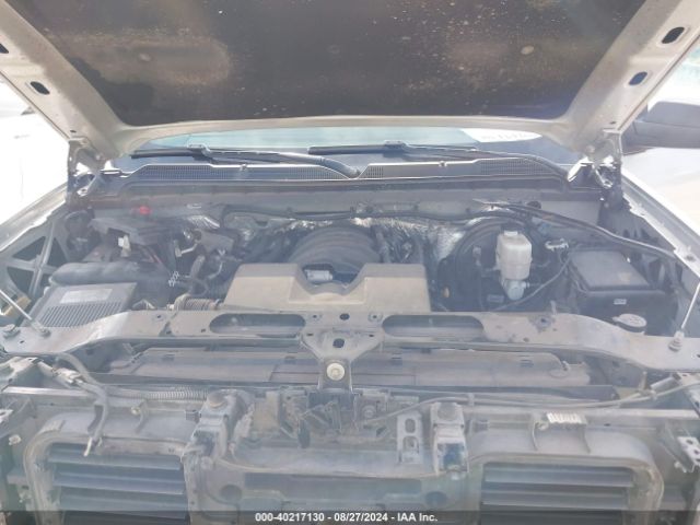 1GCVKNEH3JZ334550 Chevrolet Silverado 1500 Wt